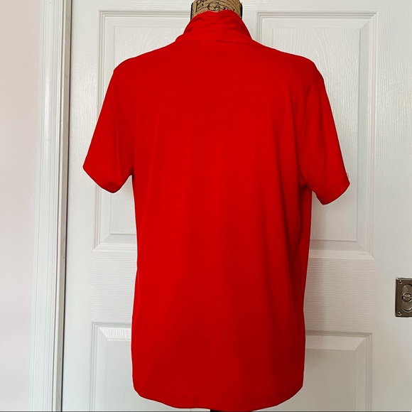 Sag Harbor two piece blouse size LP - Picture 7 of 11